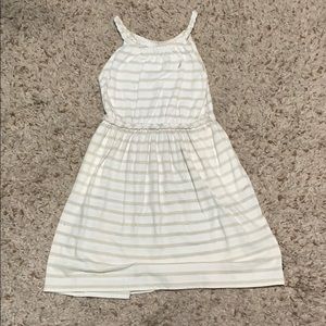 Casual dress for girls